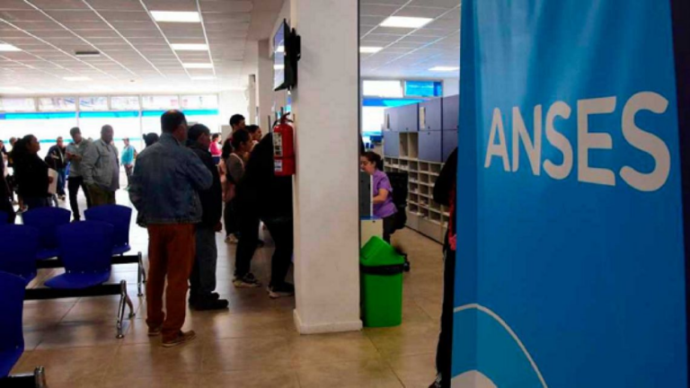 ANSES: Beneficiarios de hoy, miércoles 19 de noviembre y cronograma de pagos