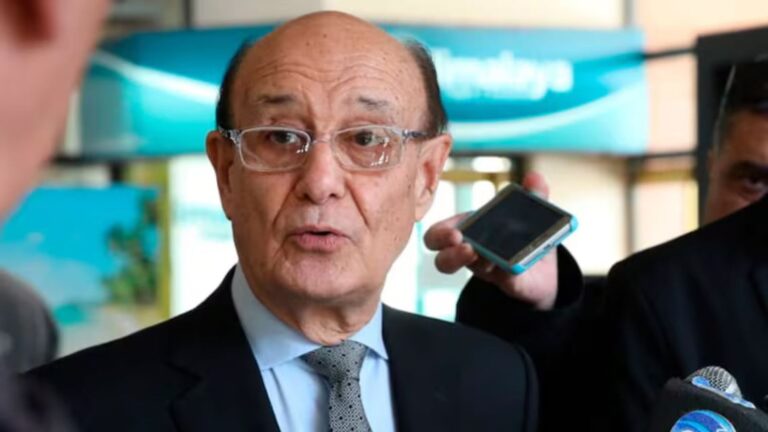 Tragedia en las Altas Cumbres: González propone $300 millones en 7 cuotas para eludir juicio