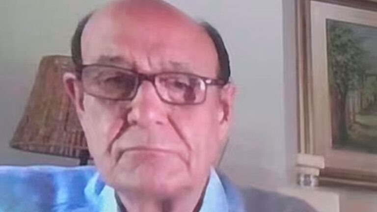 Oscar González afrontará juicio por la tragedia de Altas Cumbres: su defensa renuncia a apelar la probation