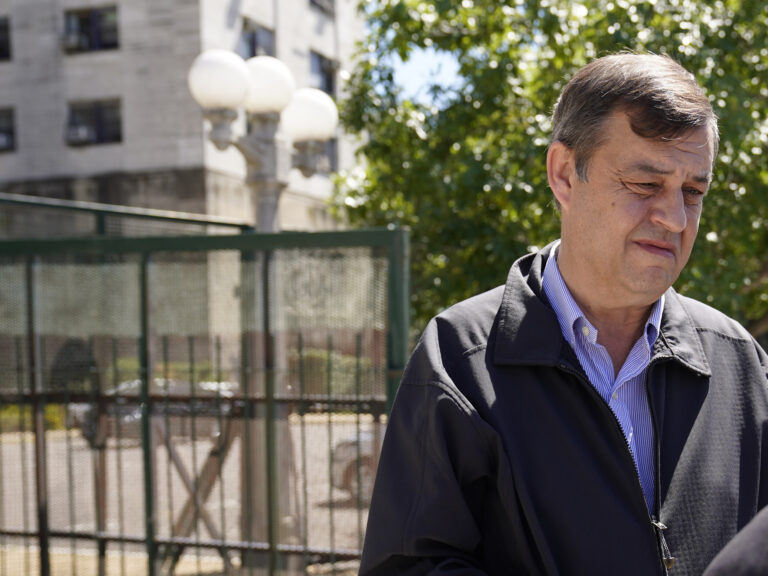 El abogado de Cuadernos revela: ‘Hay más testaferros de los que conocemos’