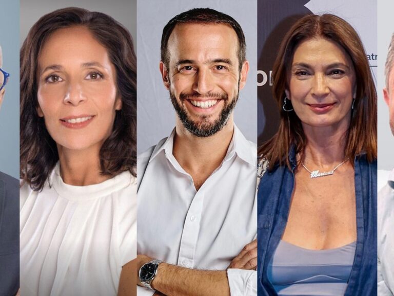 CNN Radio Argentina cierra tras la salida de Paramount