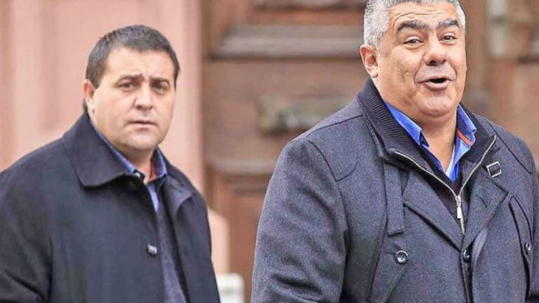 Pablo Toviggino: El Controversial Cajero de ‘Chiqui’ Tapia en la AFA
