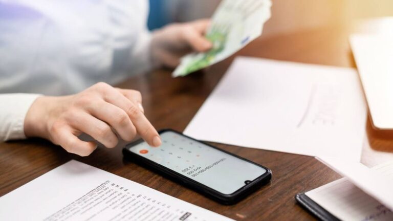 Automatización Financiera: Distribución de Fondos Sin Esfuerzo