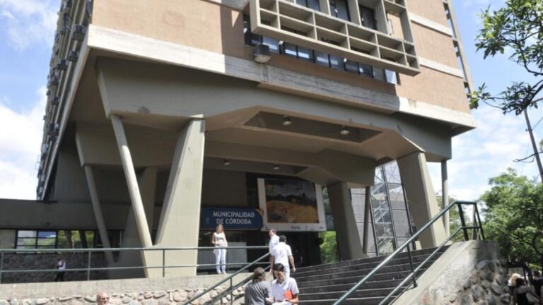 Municipalidad de Córdoba: Adhiera al Régimen de Regularización de Deudas hasta Fin de Mes