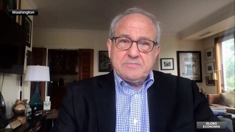 Michael E. Shifter: El Desbalance de Poderes en el Mundo Actual