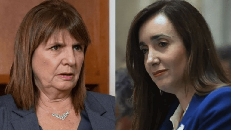 ¿Por qué Victoria Villarruel le obsequió vino a Patricia Bullrich?