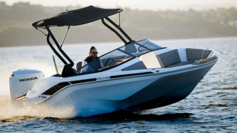 El Precio de Tener un Barco en Córdoba