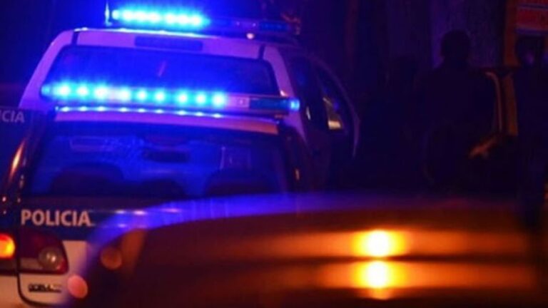 Encuentran con vida al adolescente de 17 años desaparecido en Recoleta