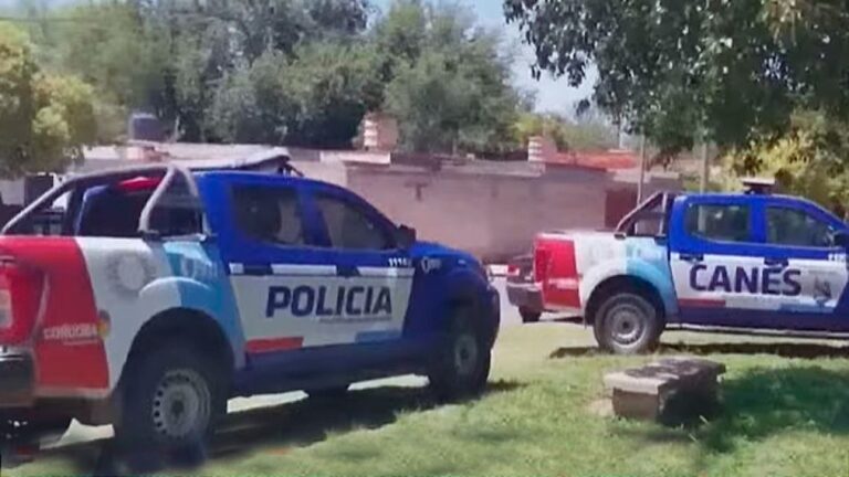 Hallan restos en bolsas en Córdoba: ¿son humanos?