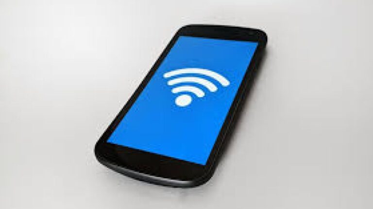 Wi-Fi Gratis: Cómo Proteger Tus Dispositivos del Peligro