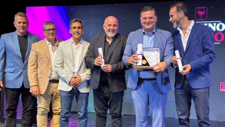 Córdoba brilla con los Premios Bitácora 2025: ¡doble fiesta!
