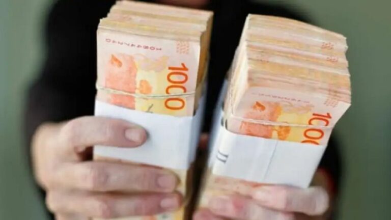 Consejos Esenciales Antes de Tomar un Préstamo Personal