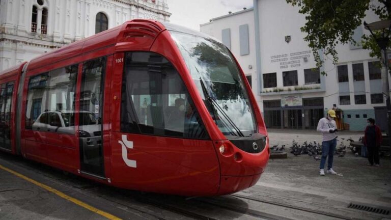 Tranvía Urbano: Una inversión de 500 millones de dólares para conectar el Gran Rosario