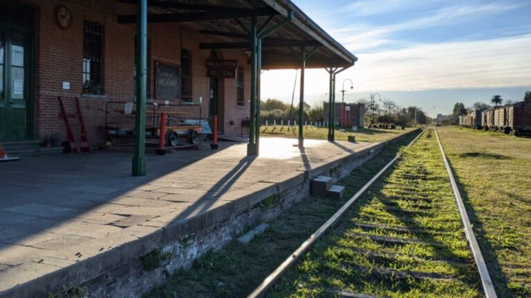 Descubre los Tres Pueblos Menos Poblados de Buenos Aires para el Turismo Rural