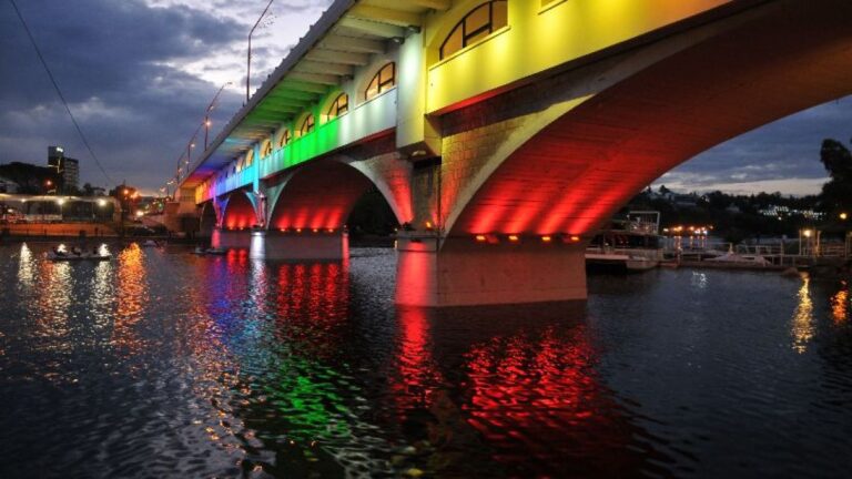 Villa Carlos Paz acoge la primera edición de SAC 2025