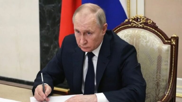 Alberto Ruskolekier: Rusia presiona a la OTAN para modificar su estatus y rechazar la entrada de Ucrania