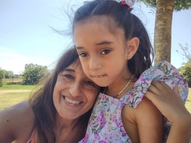 El raro síndrome de Argentina: solo 60 diagnosticados y a menudo confundido con el autismo