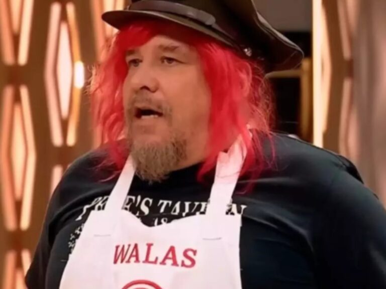 MasterChef Celebrity: La sorpresiva eliminación de Walas y las cookies de Betular