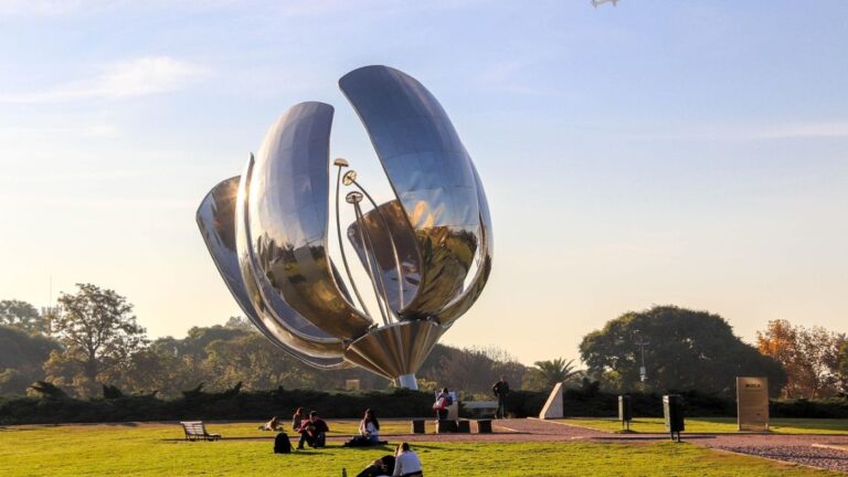 Planes económicos para un fin de semana en Buenos Aires