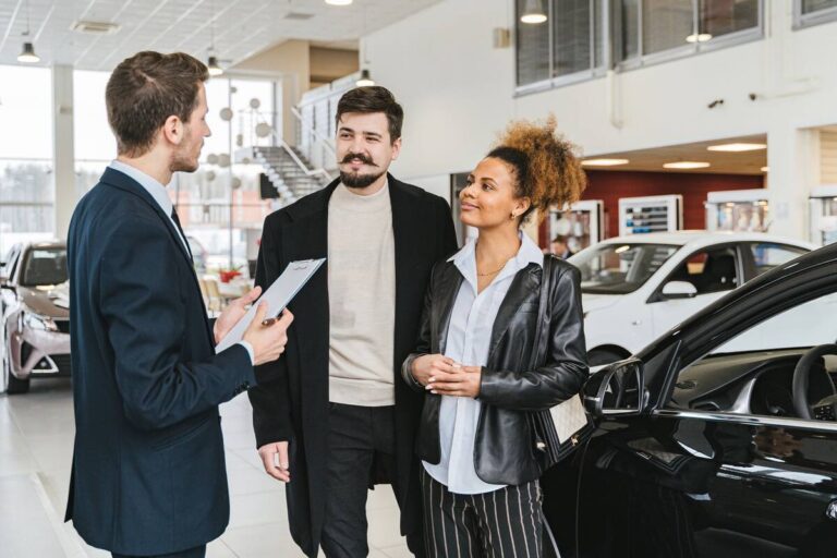 Ranking de los Autos con Mejor Valor de Reventa en EE.UU.