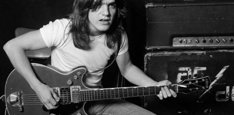 8 Años Sin Él: El Legado de AC/DC
