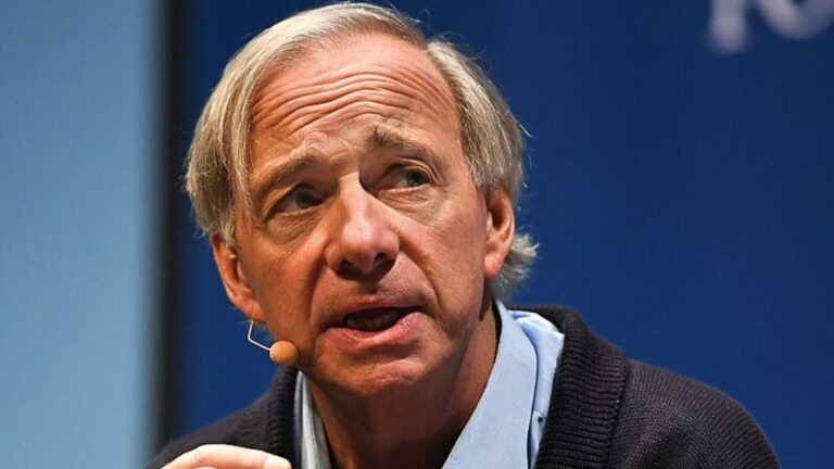 Ray Dalio cuestiona el futuro del modelo multiestrategia