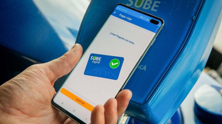 Red Bus en Córdoba: Fechas y Guía para Viajar Gratis