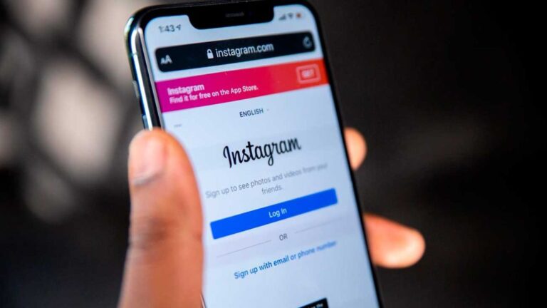 Australia prohíbe el acceso a redes sociales para menores de 16 años