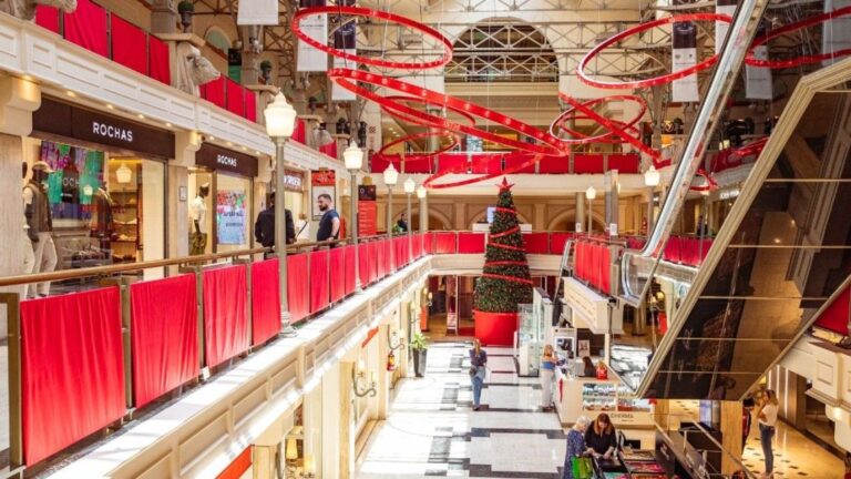 Ahorra en tus Compras de Fin de Año: Estrategias Clave