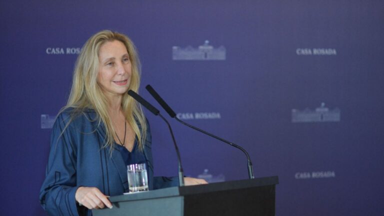 Karina Milei: La ‘Dama de Hierro’ que Ordena la Política del Gobierno