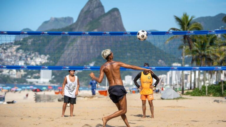 Déficit Turístico: Pérdida de US$ 364 millones