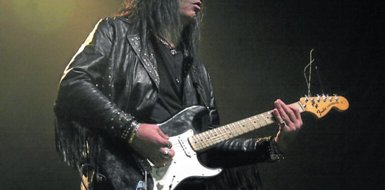 El rock no necesita letras profundas