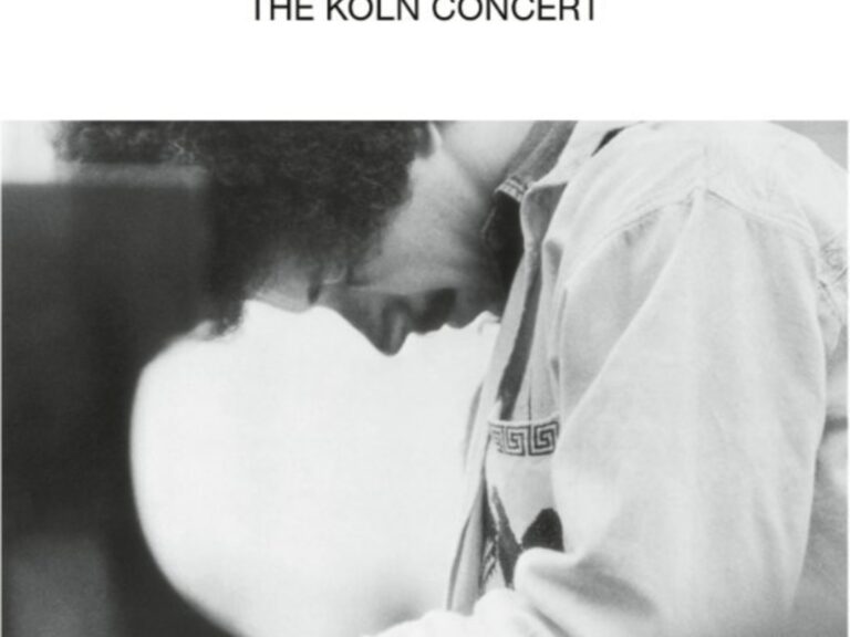Celebrando 50 Años de The Köln Concert: El Legado de Keith Jarrett