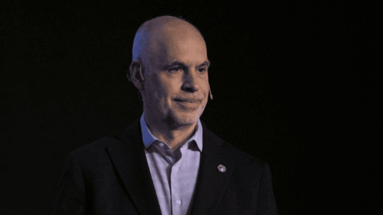 Rodríguez Larreta sorprende con su inusual «pedido» de dólares