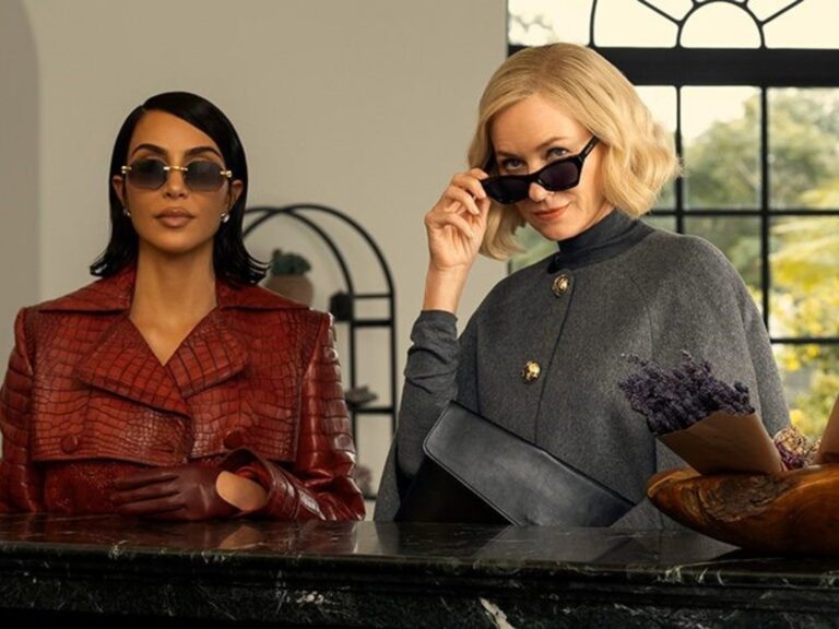 ¡Éxito total! ‘Todo vale’, la serie de Kim Kardashian, regresa con segunda temporada