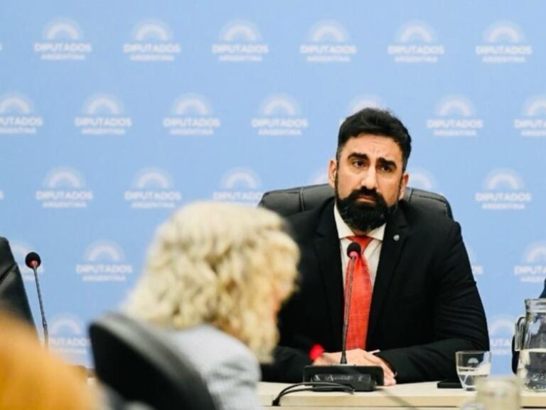 Dos Diputados Se Unen a La Libertad Avanza, Acercándose a Superar al PJ