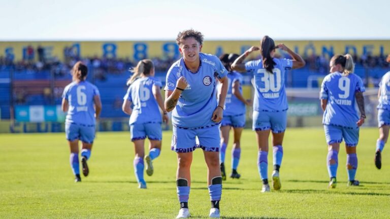 Sabrina Maldonado: Un Anuncio Sorprendente en Belgrano