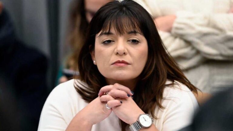 Sabrina Selva exige a Karina Milei aclarar sus encuentros con los gestores de la estafa $Libra