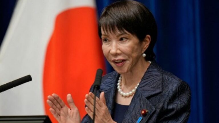 Japón impulsa proyecto de misiles en isla próxima a Taiwán