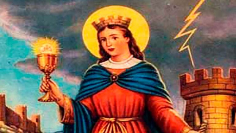 Santo del Día: ¿A quién celebramos el 16 de noviembre?