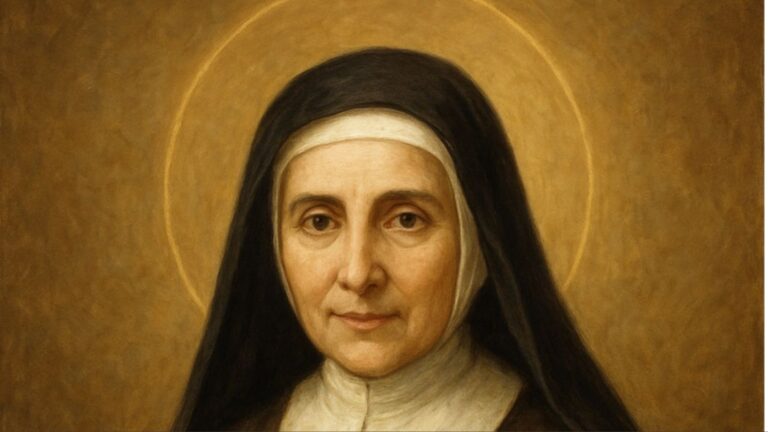 Santo del Día: ¿A quién homenajeamos este martes 18 de noviembre?