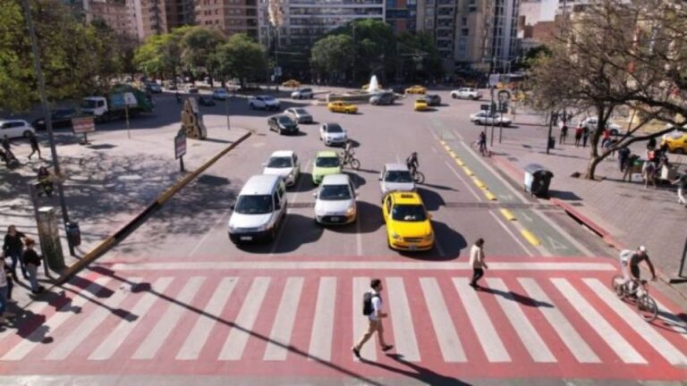 Concejo propone premios para conductores responsables
