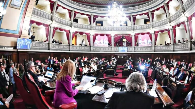 Buenos Aires aprueba el Presupuesto 2026: Rebajas en patentes y aumento del gasto social