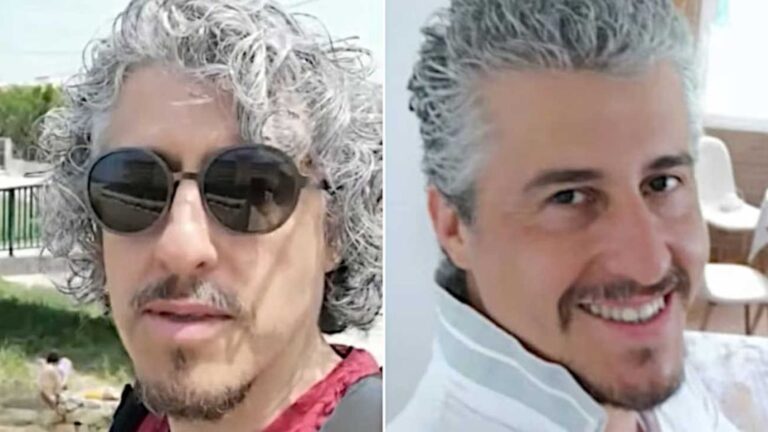 El Misterioso Caso del Argentino Perdido en Asia en Busca de Paz Mental