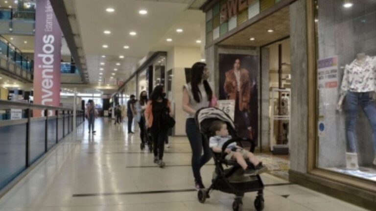 Marcas Internacionales Listas para Conquistar los Shoppings