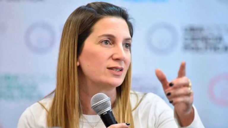 Lospennato se suma a la legislatura porteña: otra baja para el PRO en Diputados