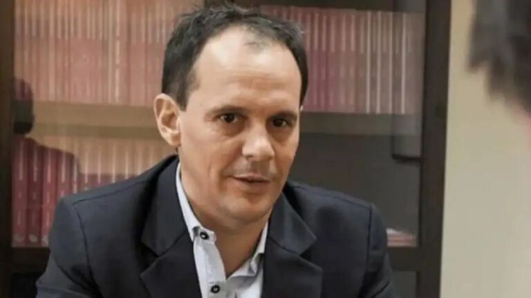 Fausto Spotorno advierte: Un dólar a 2000 multiplicaría la pobreza e inflacionaría la economía