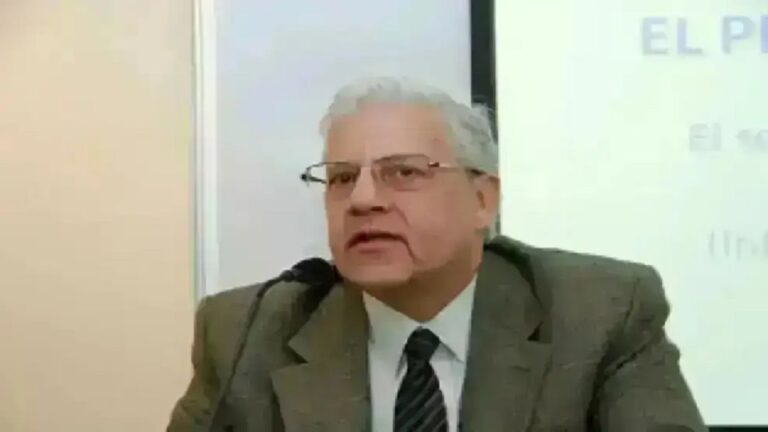 Daniel Sticco: ‘La débil recuperación económica frena salarios y empleos’