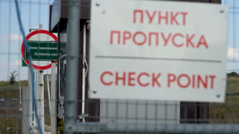 Rusia investiga a periodista de CNN por cobertura de incursión ucraniana