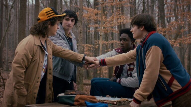 ¡Aquí viene ‘Stranger Things 5’! Fechas, elenco y todo lo que debes saber sobre su estreno en Netflix.